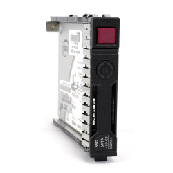 832454-001 HP SSD 480GB SATA 6G 2.5" SFF HOT-SWAP